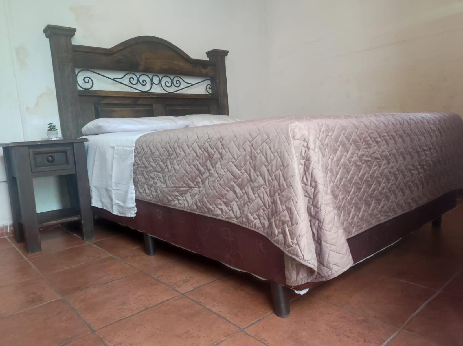 Casa Nikte Hotel Antigua Екстериор снимка