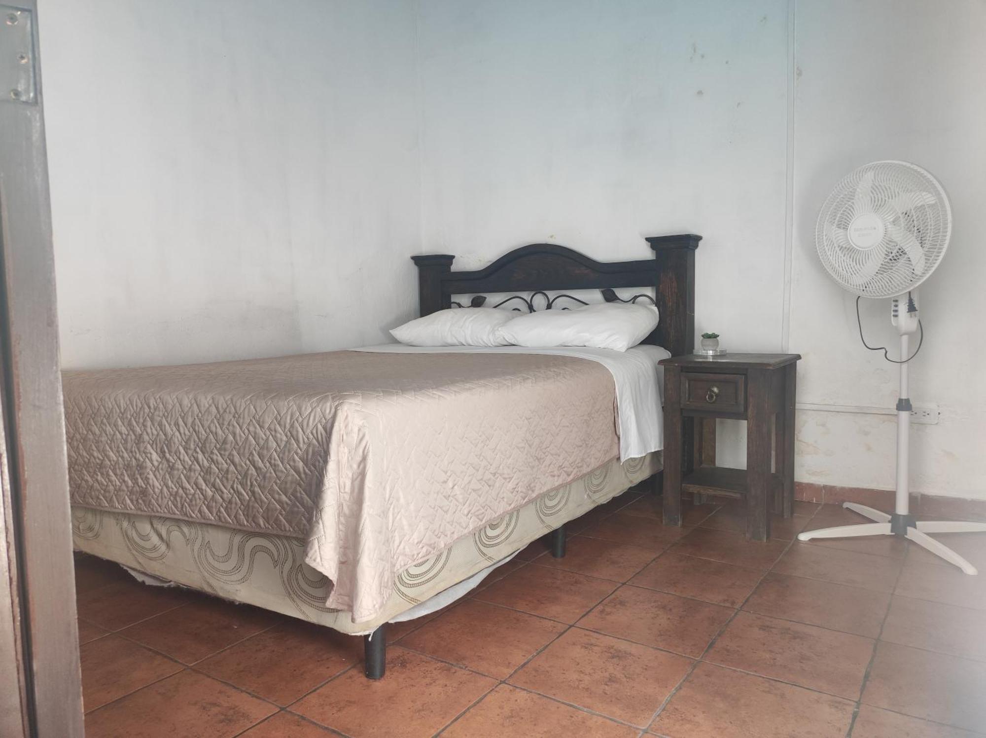 Casa Nikte Hotel Antigua Екстериор снимка
