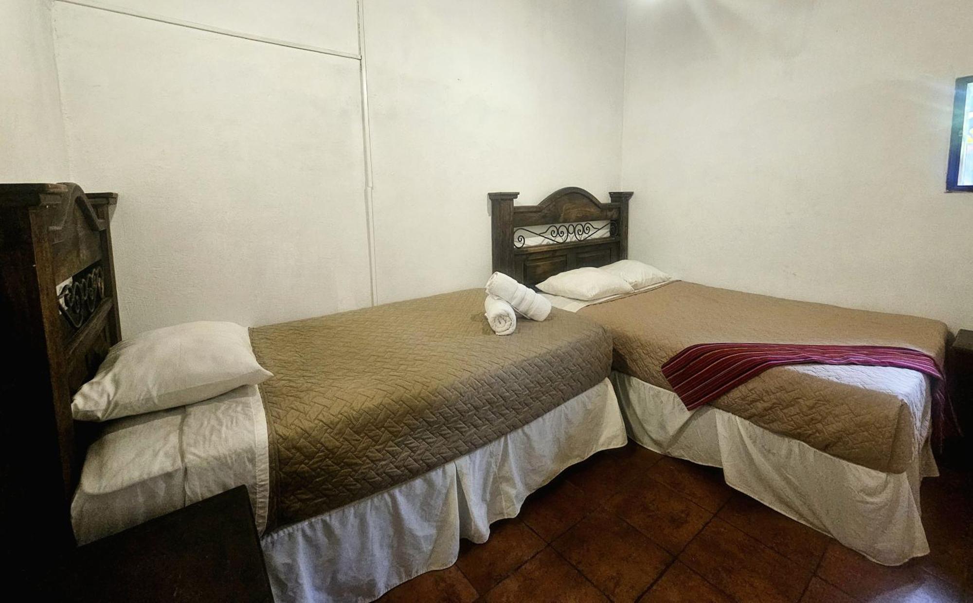 Casa Nikte Hotel Antigua Екстериор снимка