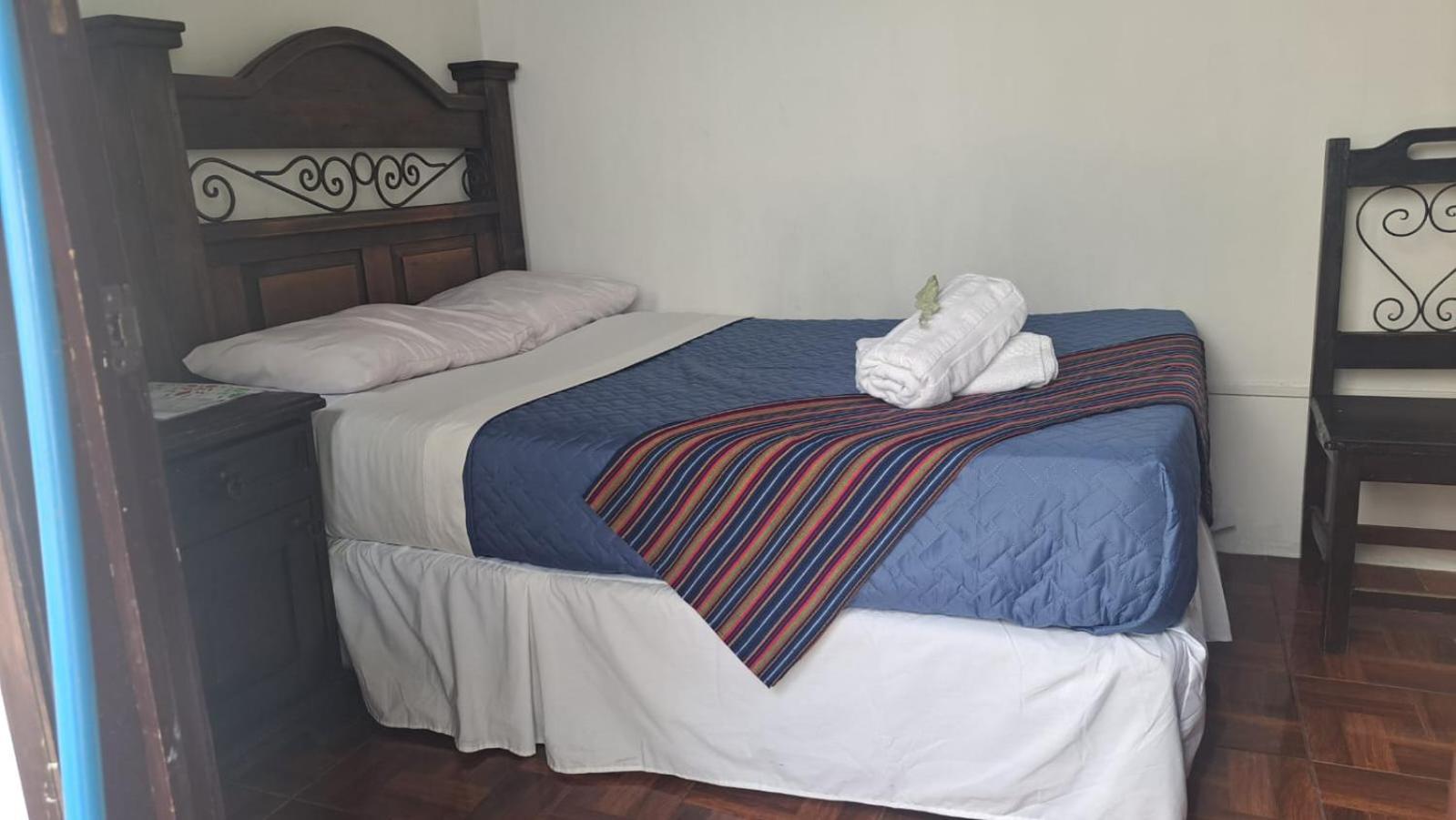 Casa Nikte Hotel Antigua Екстериор снимка