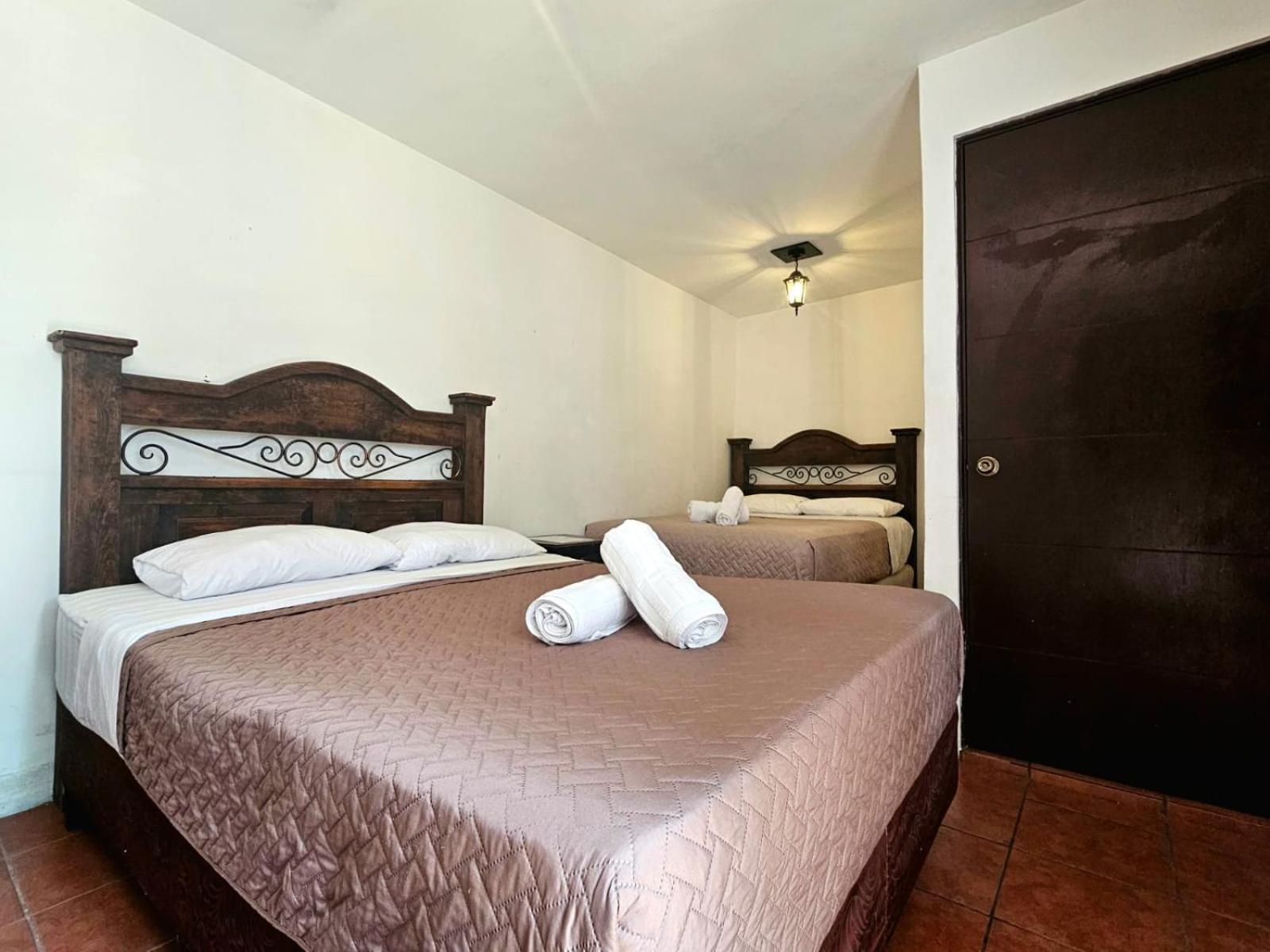 Casa Nikte Hotel Antigua Екстериор снимка